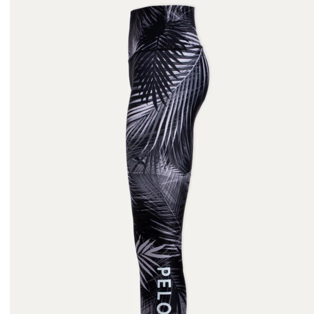 EUC Peloton leggings